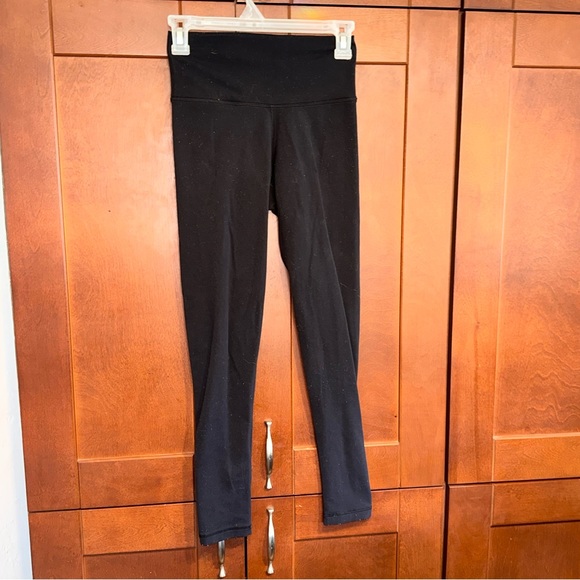 High rise legging TNA.   2 - Picture 4 of 4